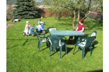 Pension de famille Zuberec 2